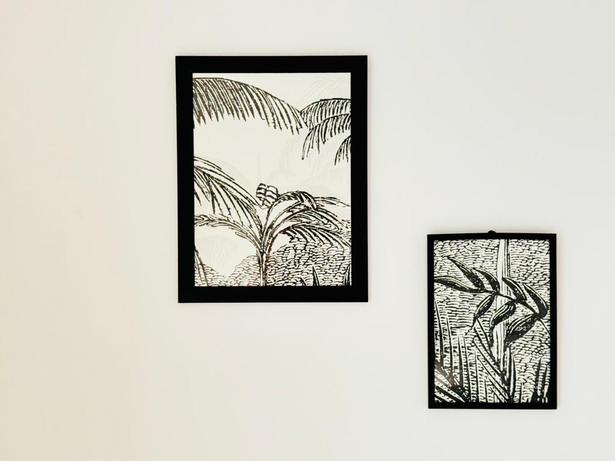 Apartment Jungle Room, Centre Dax